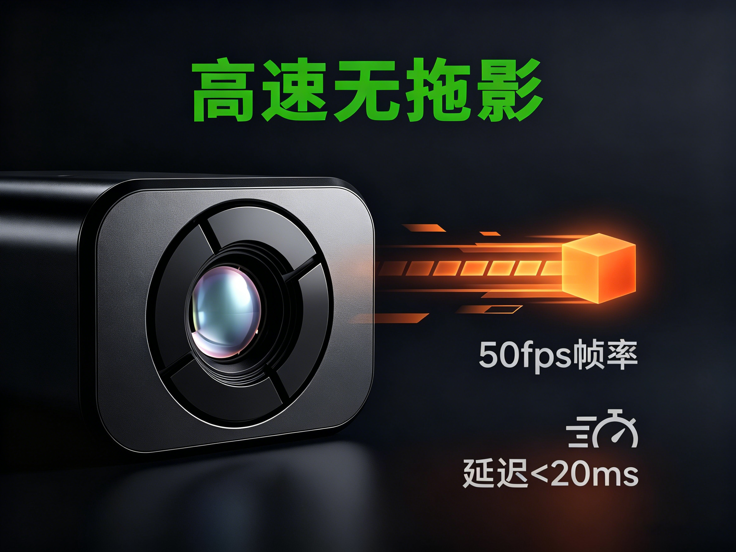 IRC-Y0046一体式热成像模组