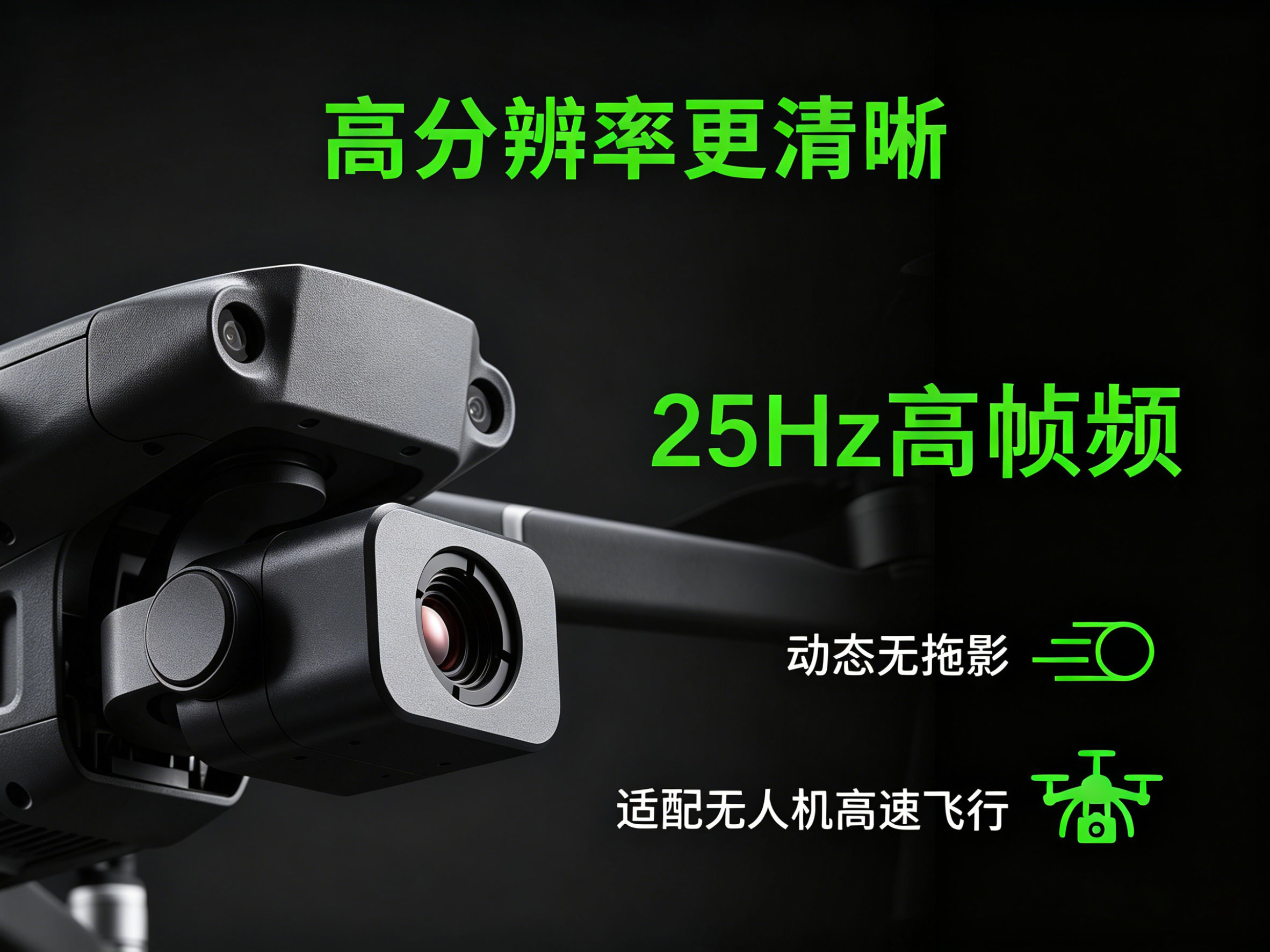 IRC-Y0483一体式热成像模组