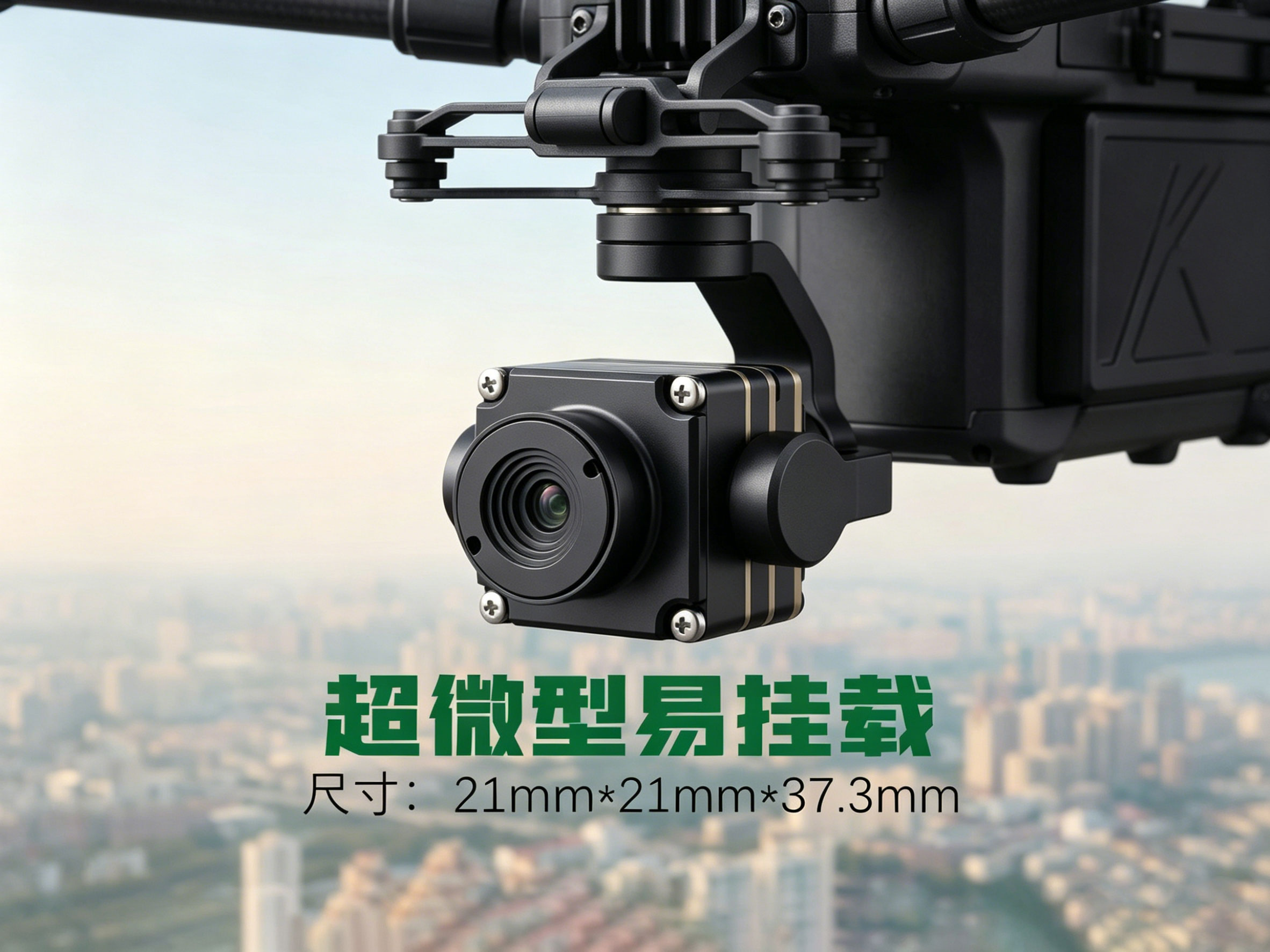 T-C256热成像模组