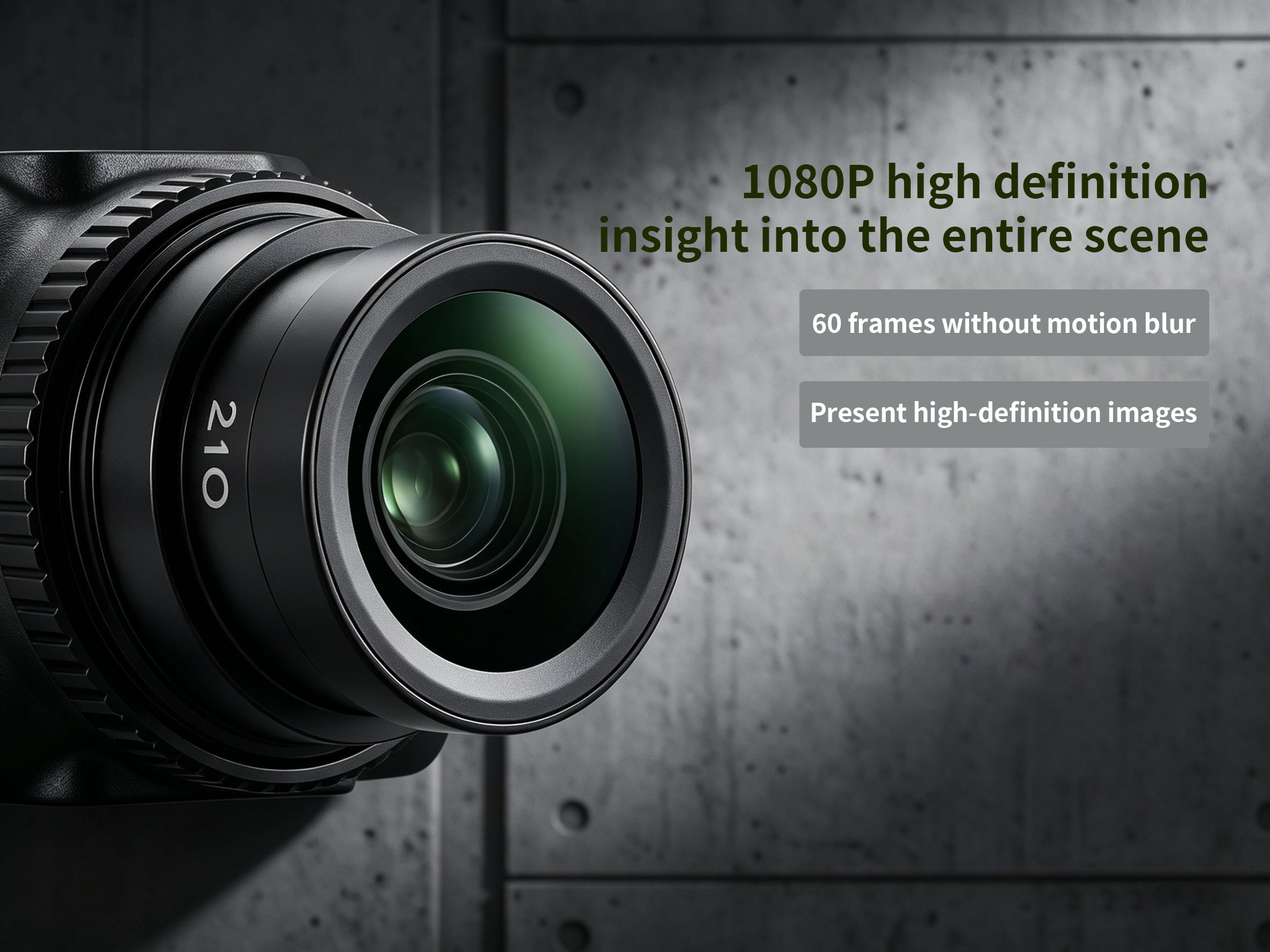 GT PRO digital image transmission