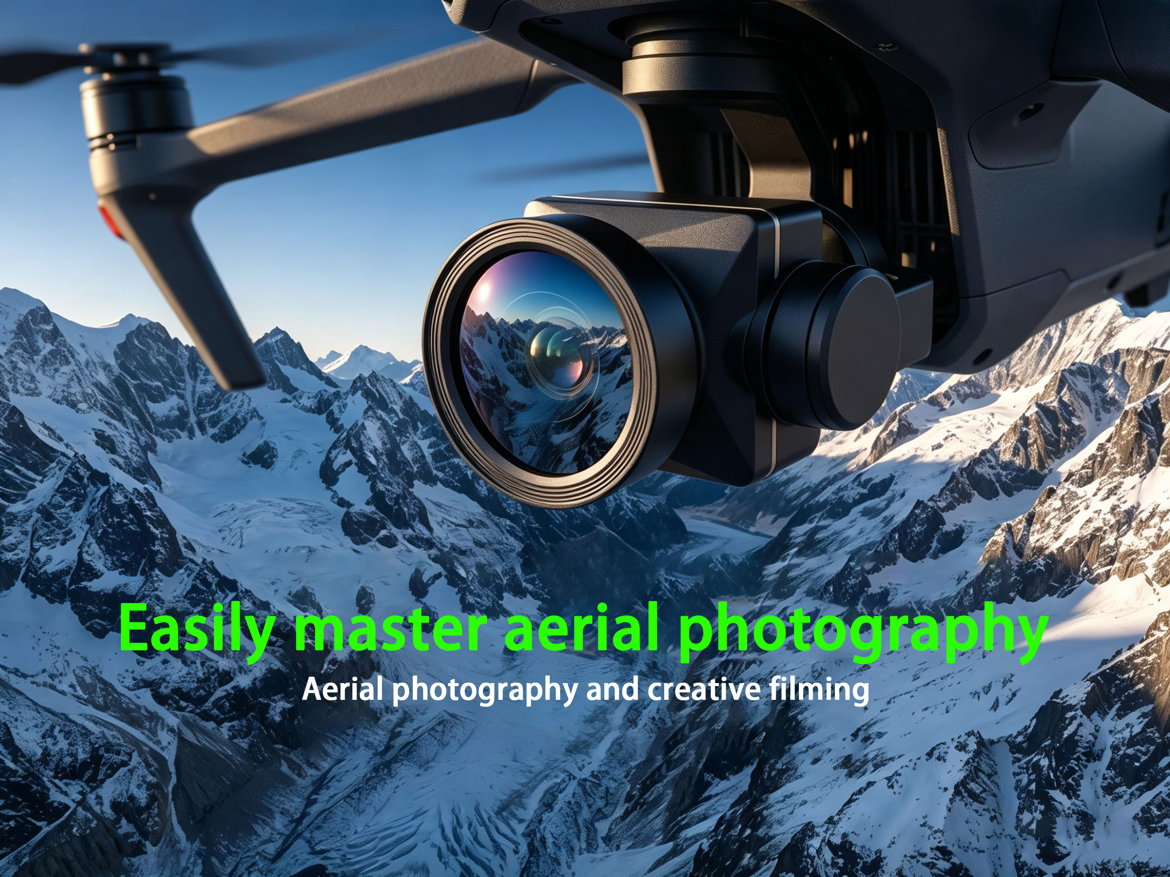 Ratil Pro white light camera