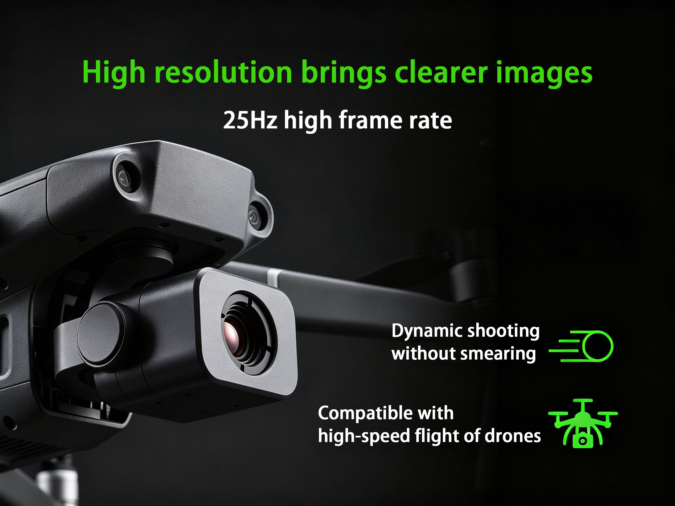 IRC-Y0483 Integrated Thermal Imaging Module