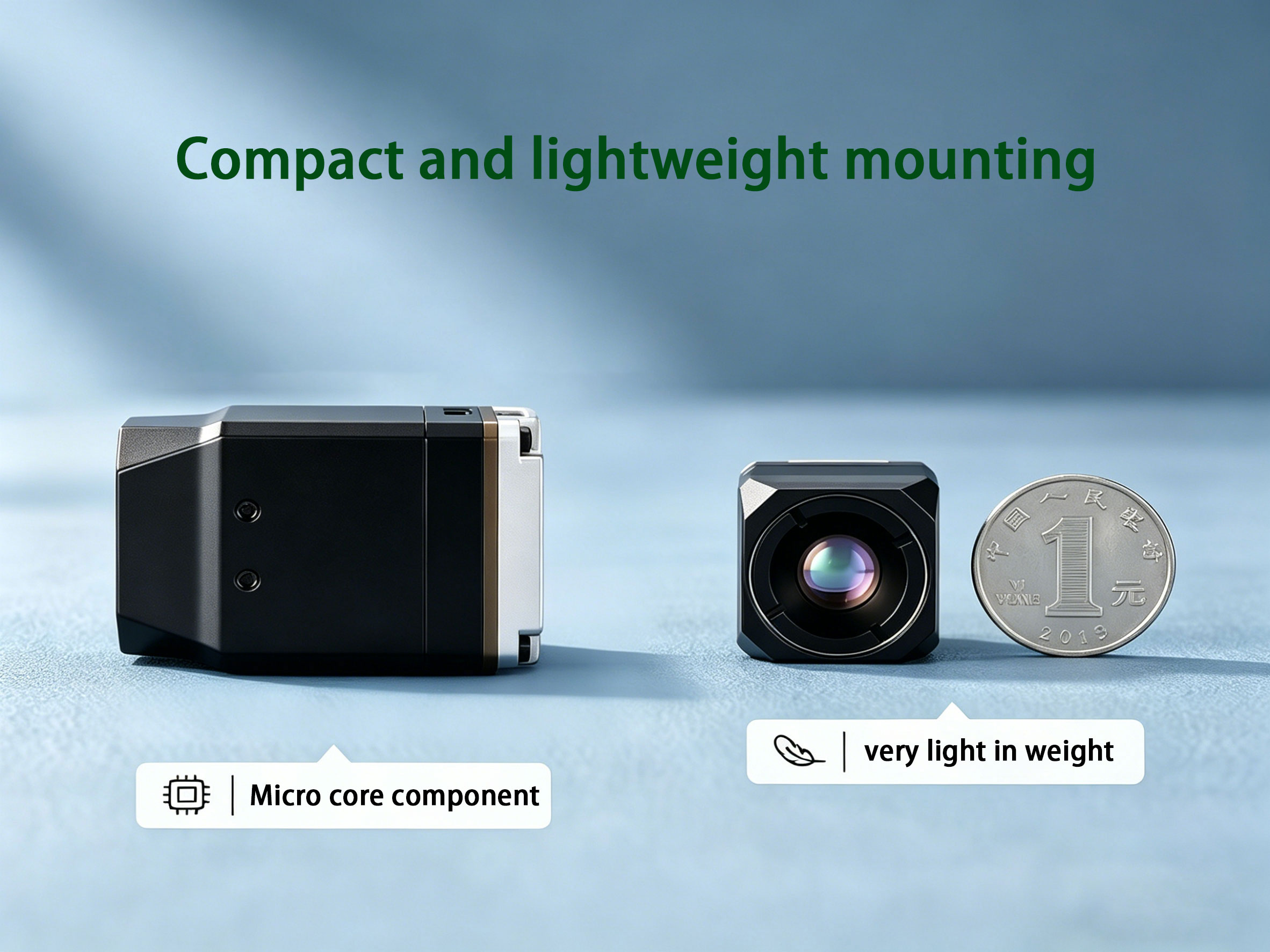 CV006 thermal imaging module