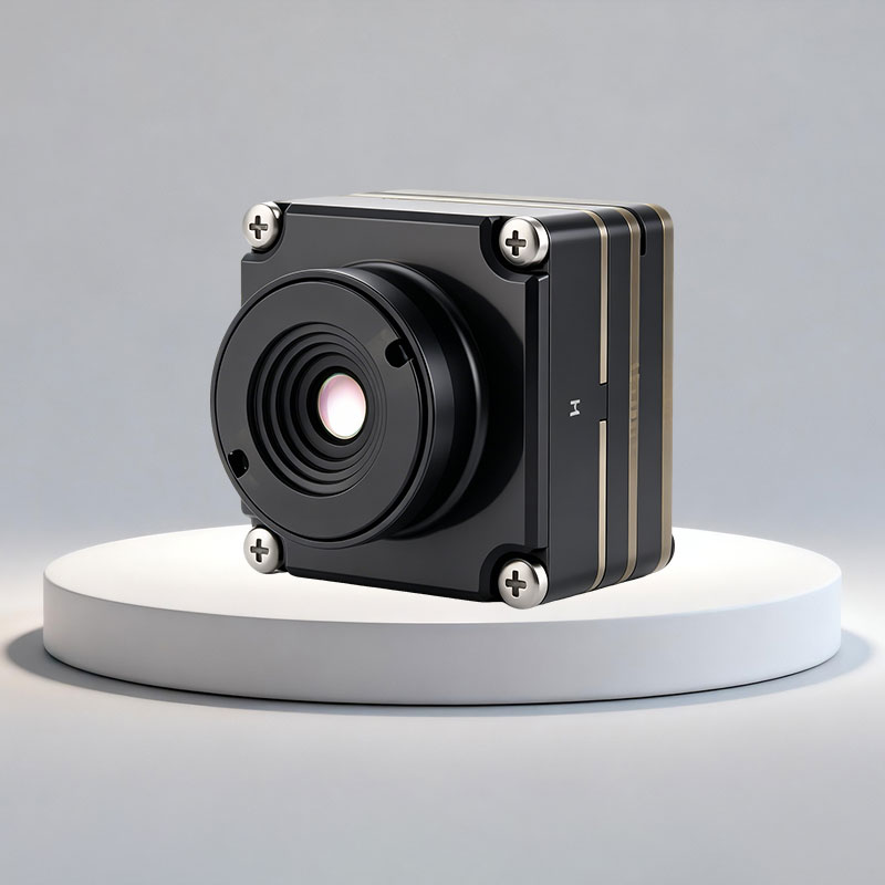 T-C256 thermal imaging module