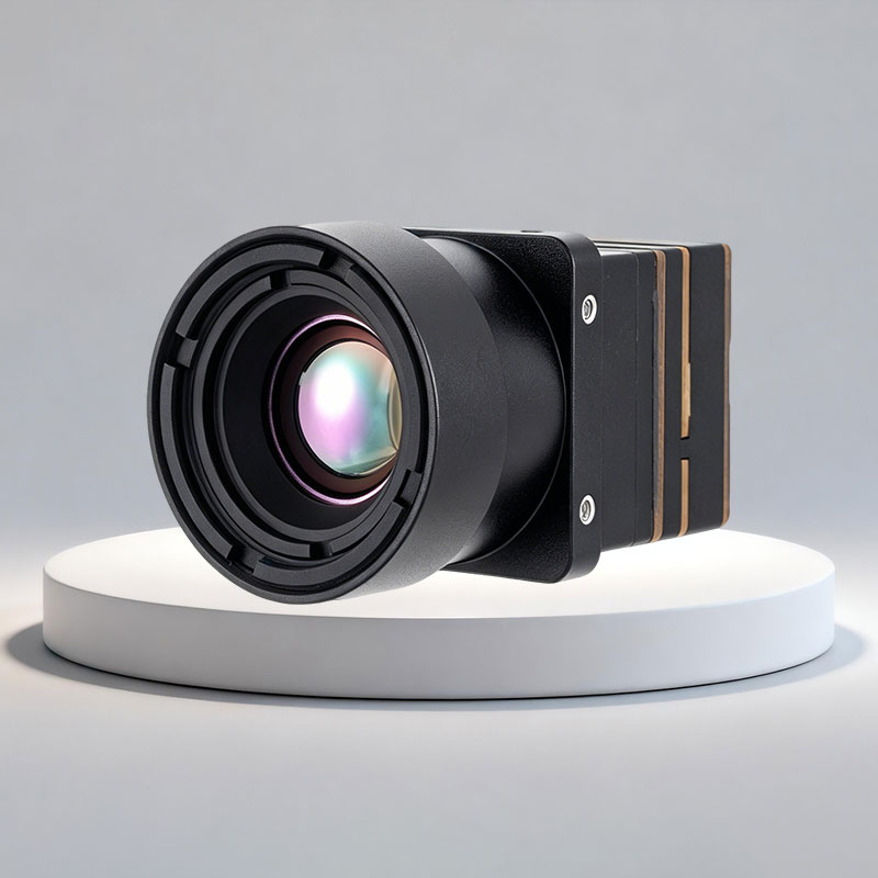 CV640-TIF thermal imaging module