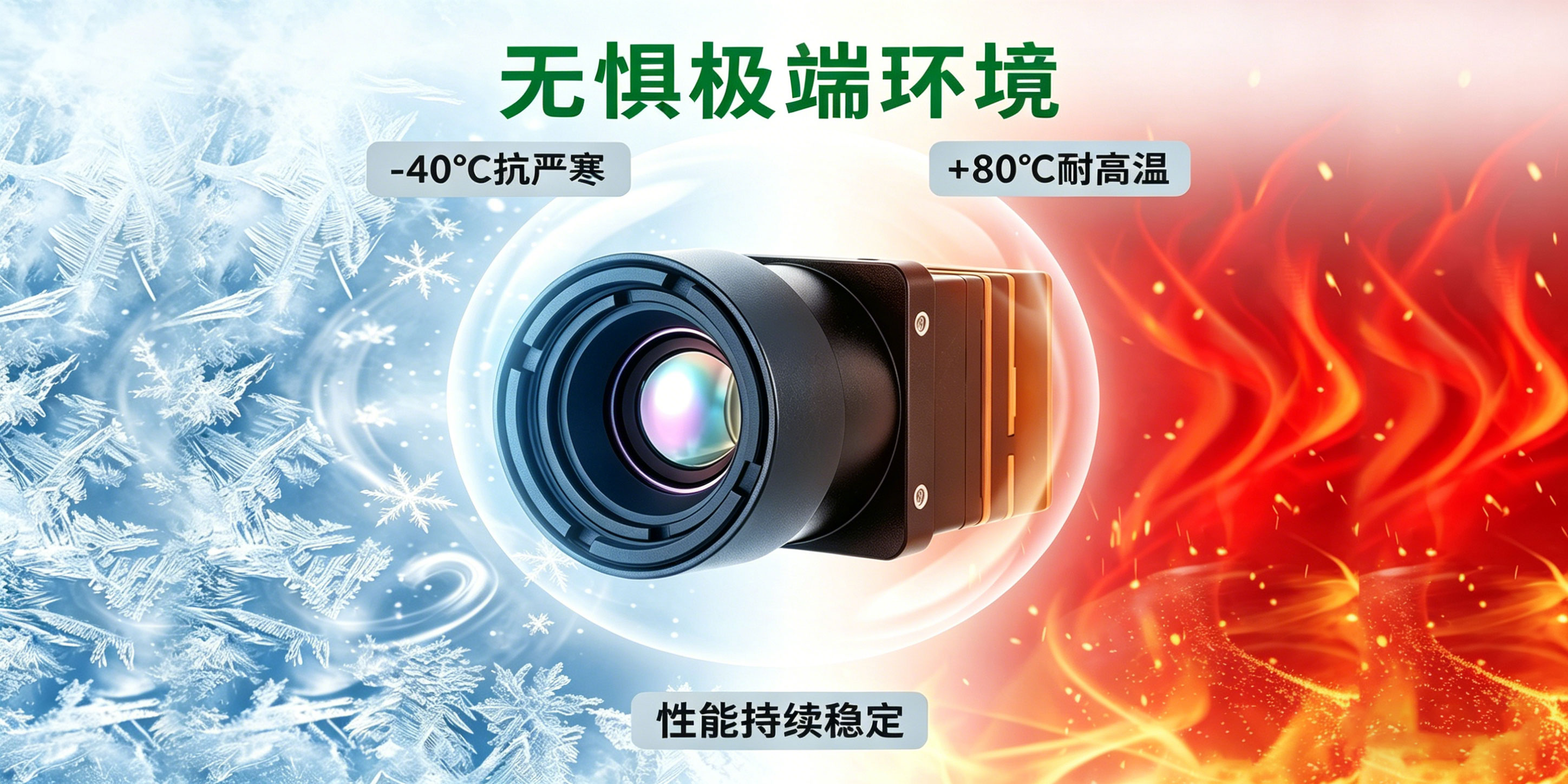 CV640-TIF热成像